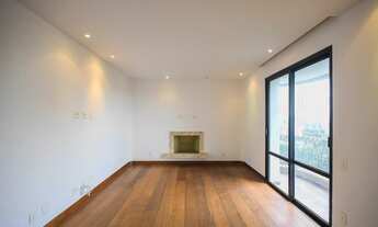 Imagem 3: Apartamento para aluguel possui 329 M² com 4 suítes em Santo Amaro - São Paulo - SP