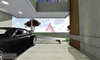 Imagem 6: JACAREí - Casa de Condomínio - Condomínio Residencial Fogaça