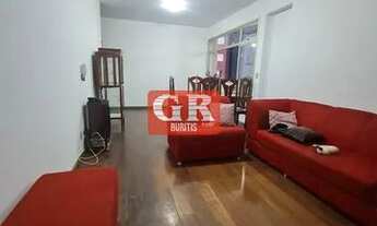 Imagem 4: Apartamento à venda, 3 quartos, 1 suíte, 2 vagas, Buritis - Belo Horizonte/MG