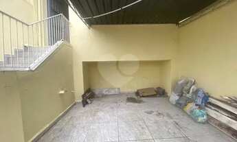 Imagem 5: Sobrado para venda na Água Fria