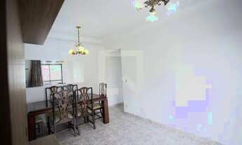 Imagem 3: Apartamento para Aluguel - Jardim São Savério, 2 Quartos, 49 m2