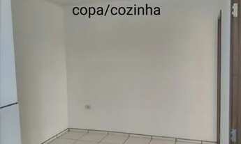 Imagem 4: Apartamento 2 quartos 1 vaga - bairro Uberaba - Direto com proprietário