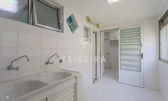 Imagem 7: Imóvel de 137m², com 3 dormitórios (sendo 1 suíte)