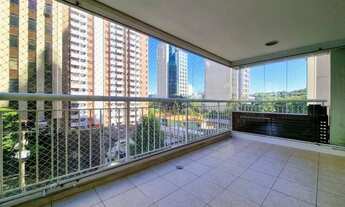 Imagem 6: Apartamento, 111 m² - venda por R$ 1.695.000,00 ou aluguel por R$ 9.000,00/mês - Brooklin