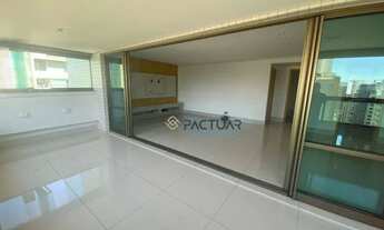 Imagem 7: Excelente apartamento para locação de 4 quartos e 4 suítes