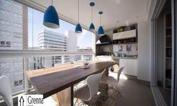 Imagem 7: Apartamento à venda com 120m², 2 quartos e 3 vagas