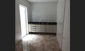 Imagem 5: Apartamento com 2 dormitórios à venda, 53 m² por R$ 375.000,00 - Vila Linda - Santo André
