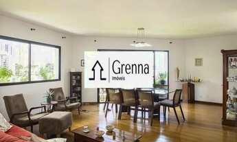 Imagem: Apartamento à Venda 125m² - Pinheiros