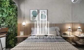 Imagem 4: STUDIO À VENDA NA BELA VISTA