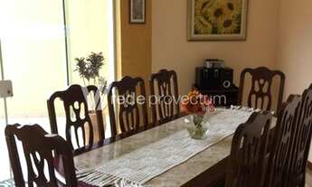 Imagem 6: Casa de condomínio para venda com 375 metros quadrados com 3 quartos