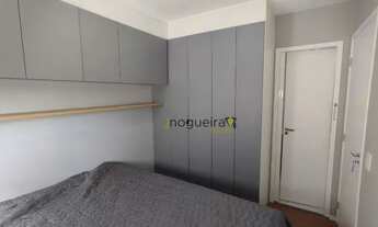 Imagem 7: Apartamento para locação no Viva Benx Marajoara!!!