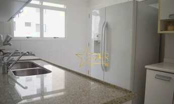 Imagem 6: Apartamento, 198 m² - venda por R$ 3.395.000,00 ou aluguel por R$ 16.050,00/mês - Brooklin