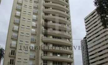 Imagem 2: Apartamento - Cambuí - Campinas