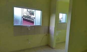 Imagem: Alugo kitnet