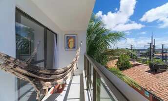 Imagem 3: Alugo Apartamento Porto de Galinhas - Contrato Anual