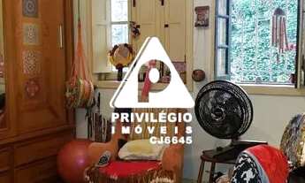 Imagem 2: Apartamento à venda, 8 quartos, 1 suíte, 2 vagas, Santa Teresa - RIO DE JANEIRO/RJ