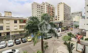 Imagem 4: Apartamento com 2 dormitórios à venda, 78 m² por R$ 800.000,00 - Botafogo - Rio de Janeiro