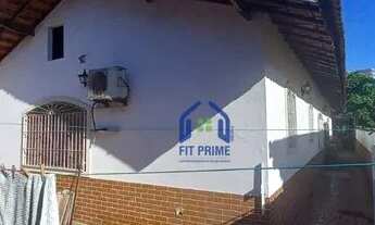 Imagem 7: Casa com 3 dormitórios à venda, 171 m² por R$ 800.000 - Tupi - Praia Grande/SP