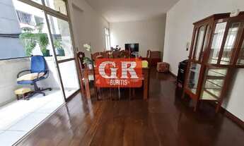 Imagem 6: Apartamento à venda, 3 quartos, 1 suíte, 2 vagas, Buritis - Belo Horizonte/MG