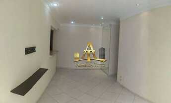 Imagem 7: Apartamento com 2 dormitórios à venda, 60 m² de área útil- Edifício Parati - Barueri - Sã