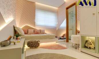 Imagem 7: Unidades à venda no Muy Bueno ao lado da Av. T-9 !!!