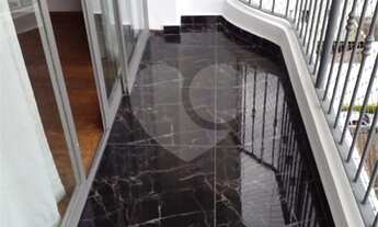 Imagem 4: 3 dorms 2 vagas 125m² Perdizes