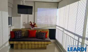 Imagem 4: APARTAMENTO - VILA ANASTÁCIO - SP