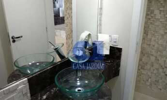 Imagem 4: Casa com 5 dormitórios, 520 m² - venda por R$ 2.800.000,00 ou aluguel por R$ 16.642,00/mês