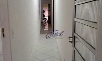 Imagem 7: Casa com 2 dormitórios para alugar, 40 m² por R$ 1.400,00/mês - Butantã - São Paulo/SP