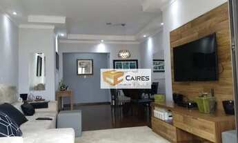 Imagem: Apartamento com 3 dormitórios à venda