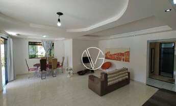 Imagem 6: Aluguel - Casa 3/4 - Condomínio Horto Marina - Alugo anual