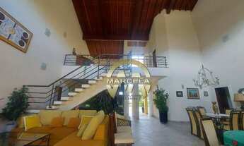Imagem 4: Casa á venda e locação 5 suítes, 4 vagas - Jardim Acapulco - Guarujá/SP