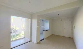 Imagem 3: Este é um apartamento desocupado localizado na Rua Nunes Machado, em frente ao Clube Curit