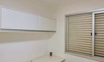 Imagem 3: PRÓXIMO BAURU SHOPPING - TRÊS DORMITÓRIOS MOBILIADO