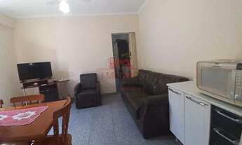 Imagem 6: Apartamento com 1 dorm, Aviação, Praia Grande - R$ 200 mil, Cod: 5505