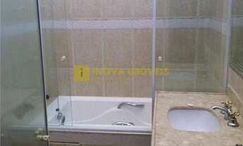 Imagem 6: Casa - Loteamento Caminhos de San Conrado Sousas - Campinas