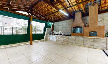 Imagem: Apartamento com 2 dormitórios à venda