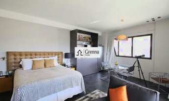 Imagem 7: Studio à venda com 48m², Vila Olímpia, SP