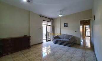 Imagem 4: Apartamento com 3 dormitórios à venda, 123 m² por R$ 650.000,00 - Passagem - Cabo Frio/RJ