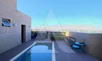 Imagem 2: SãO PAULO - Apartamento Padrão - Ibirapuera