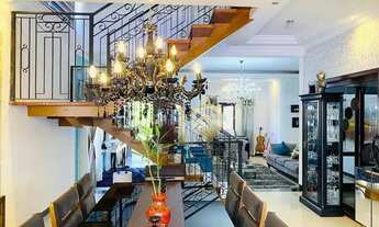 Imagem 6: Sobrado com 4 suites venda, 405 m² - Jardim Altos de Santana II - Jacareí/SP