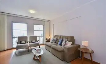 Imagem 5: Condomínio CABO SÃO ROQUE no 11º Andar no Jardim das Acácias em São Paulo/SP - Apartamento