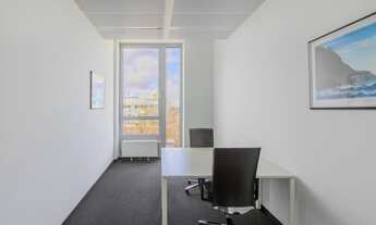 Imagem 7: Acesso completo a um espaço de escritório profissional para 1 pessoa em Jamel Cecílio