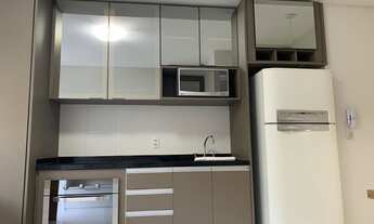 Imagem 5: Apartamento com 1 dormitório, 50 m² - venda por R$ 660.000,00 ou aluguel por R$ 4.290,00/m