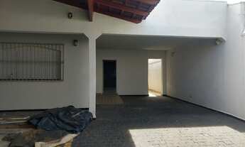 Imagem 6: Casa Comercial para aluguel com Habite-se no bairro Brasil - Uberlândia - MG