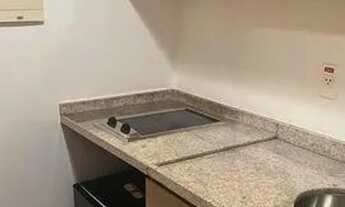 Imagem 5: Flat Mercure Adrianópolis