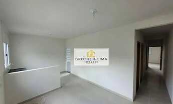 Imagem 2: Casa com 3 dormitórios à venda, 70 m² - Altos da vila Paiva - São José dos Campos/SP