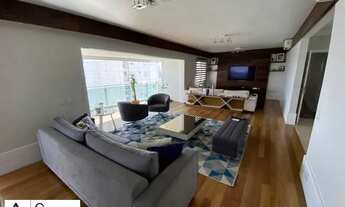 Imagem: Apartamento com 270m² para venda e locação