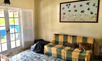 Imagem 7: Casa de condomínio para aluguel tem 200 metros quadrados com 2 quartos