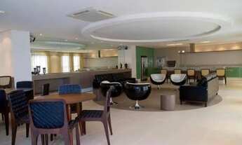 Imagem 6: Plaza du Soleil - Trindade 2 dorm